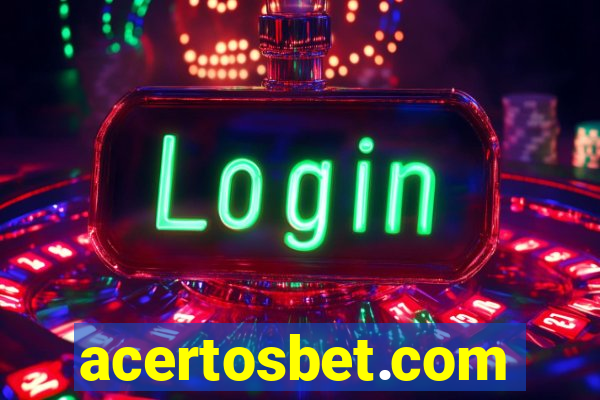 acertosbet.com