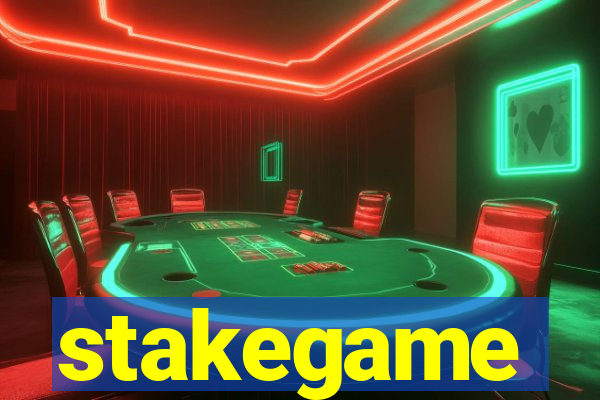 stakegame