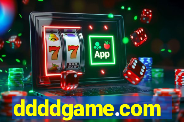 ddddgame.com