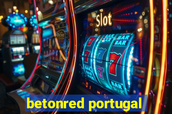 betonred portugal