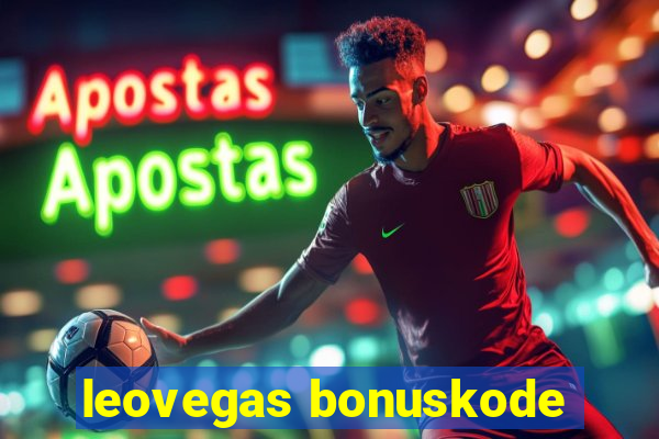 leovegas bonuskode