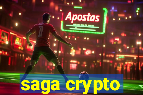 saga crypto