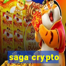 saga crypto