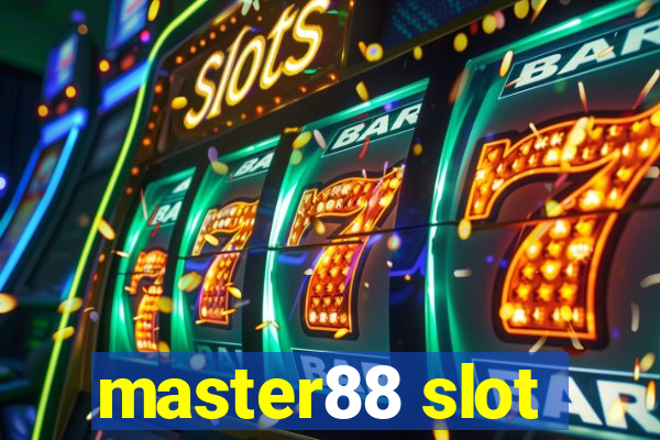 master88 slot