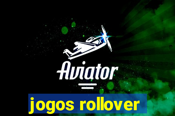 jogos rollover