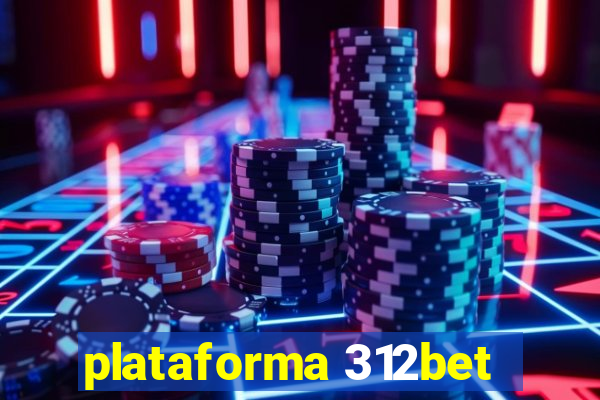 plataforma 312bet