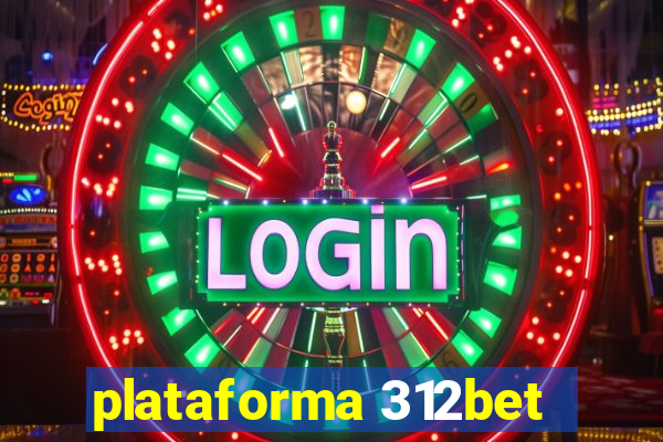 plataforma 312bet