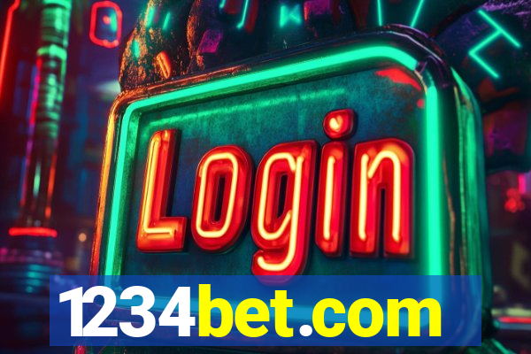 1234bet.com