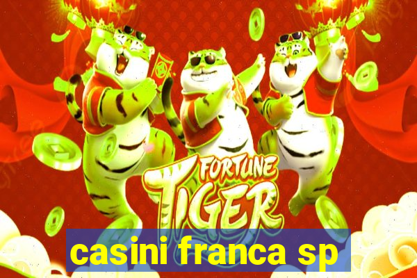 casini franca sp