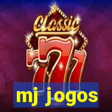 mj jogos