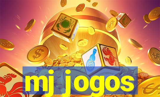 mj jogos