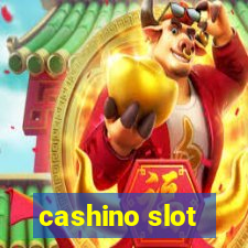 cashino slot