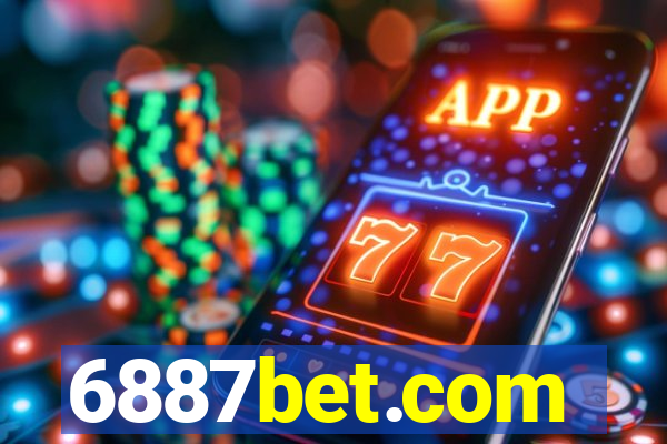 6887bet.com