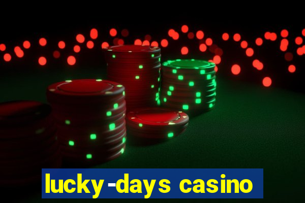 lucky-days casino