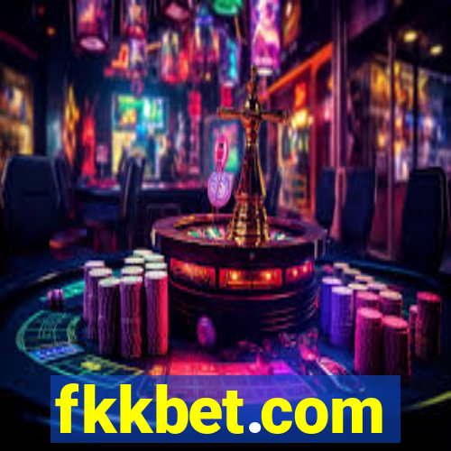 fkkbet.com