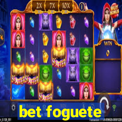 bet foguete