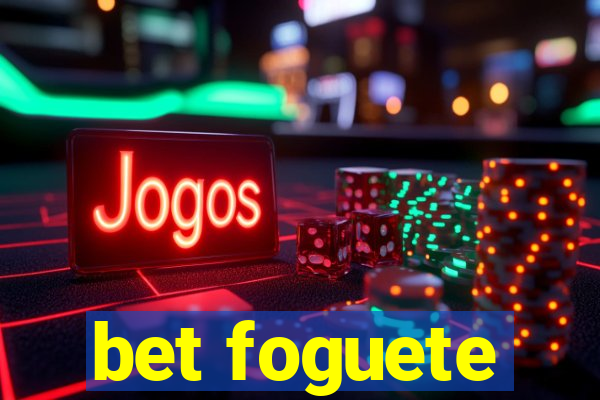 bet foguete