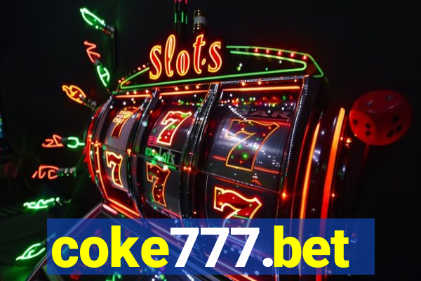 coke777.bet