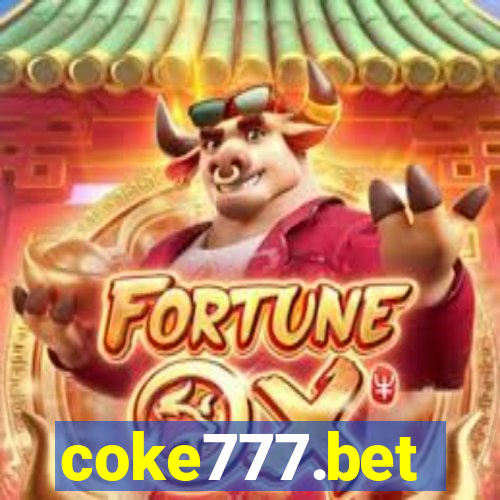 coke777.bet