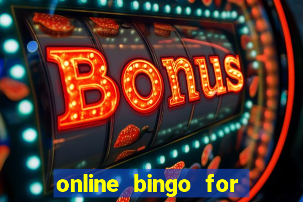 online bingo for real money ontario