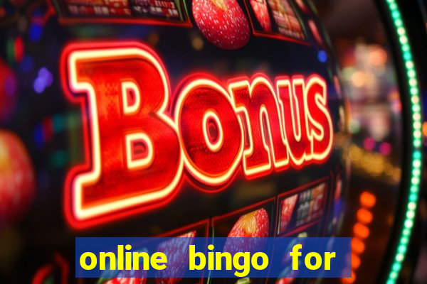 online bingo for real money ontario