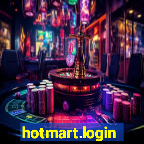 hotmart.login