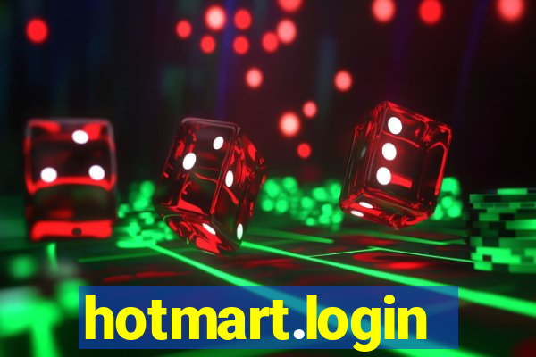 hotmart.login