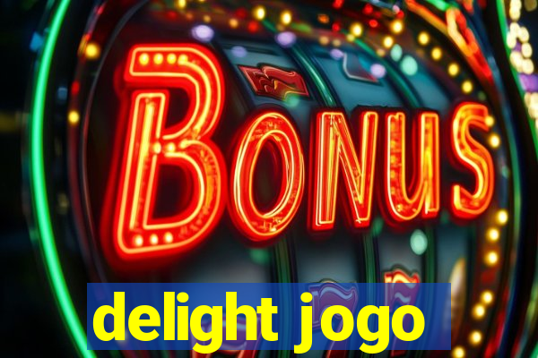 delight jogo