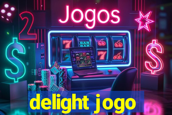 delight jogo