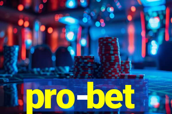 pro-bet