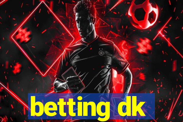 betting dk