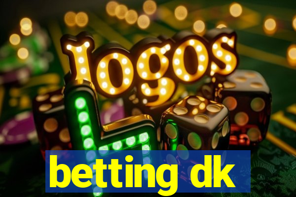 betting dk