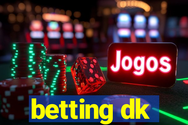 betting dk