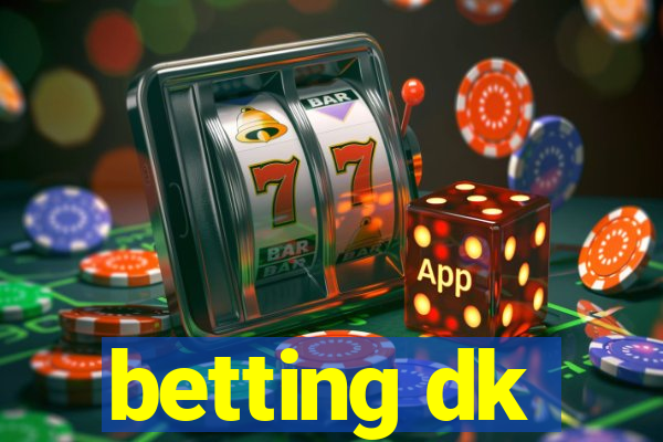 betting dk