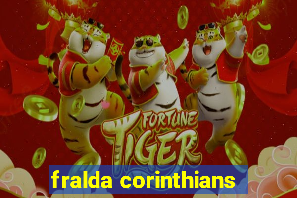 fralda corinthians