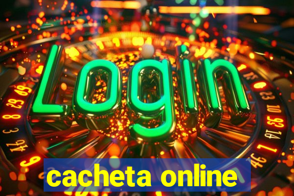 cacheta online