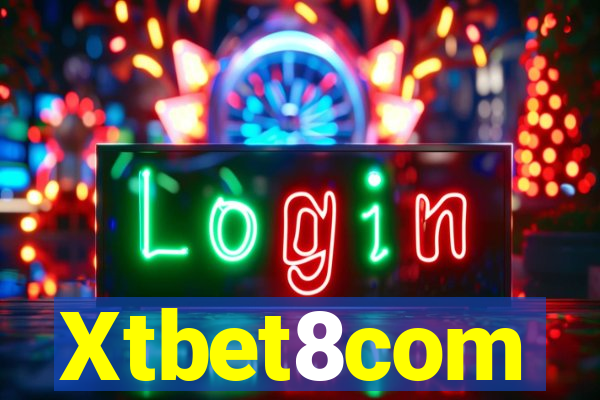 Xtbet8com