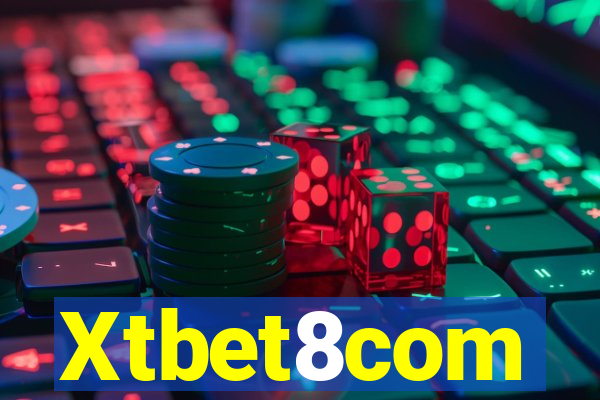 Xtbet8com