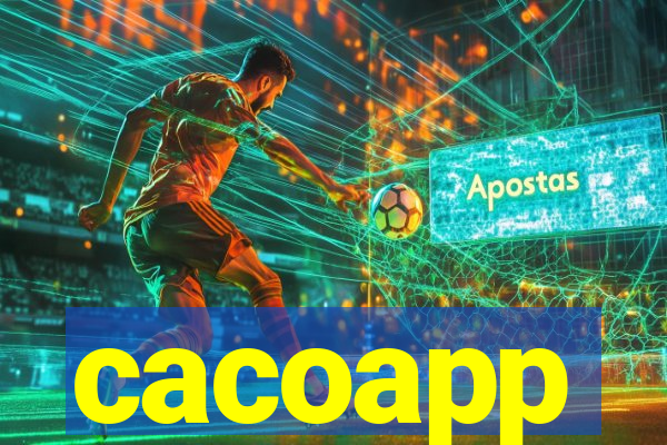 cacoapp