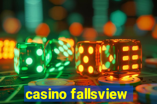 casino fallsview