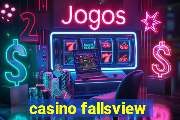 casino fallsview