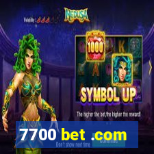 7700 bet .com