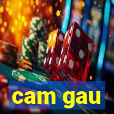 cam gau