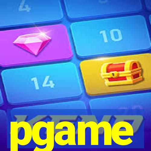 pgame