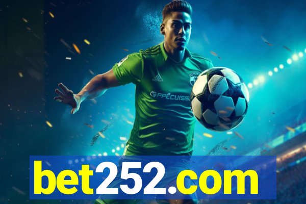 bet252.com