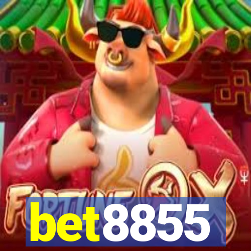 bet8855