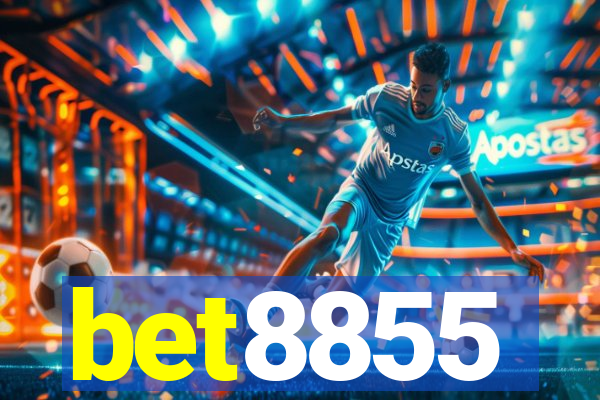 bet8855