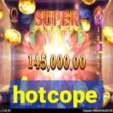 hotcope