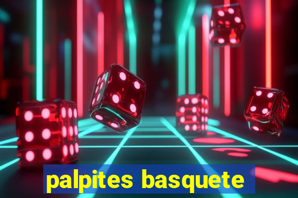 palpites basquete