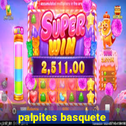 palpites basquete